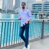 Haris Parkar