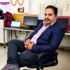 Shreyas Kumar Dash
