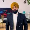 Gurkirat Bakshi
