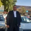 Advocate Hemant Sharma