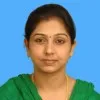 Arline Priyadarshini