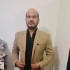 Imran Ahmed Khan