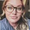 Rebecca Roberts