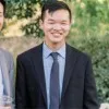 Daniel Pang