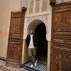 Abedalsalam Abumoise
