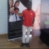 Kelvin Ambani