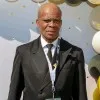 Ezekiel Thammy Kgomo
