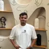 Prathamesh Shrikhande