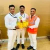 PUKHRAJ CHOUDHARY