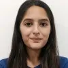 Simran Dhariwal