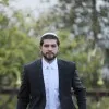 Aron Dovid Pamensky