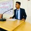 Siddhant Chillal