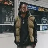 Marcus Mattox III