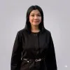 Najla Shafqat