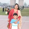 Kiran Lata Bhaskar