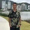 Ivan Dos santos macina