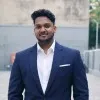 K Anil kumar