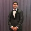 Sharvin Thevar