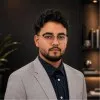 Aaron Kumar