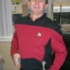 Barry Fellinger