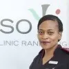 Livhuwani Maboho