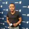 Bongani Tau