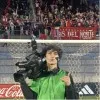 Adrian Ledesma