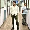 Ranjit Rout