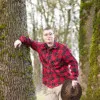 Trever King