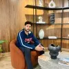Lucky Singh