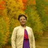 Anne Mary Fernandez