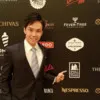 Eric Chiu