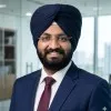 Gurpreet Singh