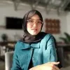 Saskia Fitriani