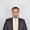 Hussain AM Mohammed