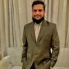 Asharib Siddiqui