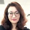 Judy Zhu