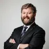 Michael Cunningham