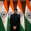 Manda Vishnu Vardhan