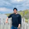 Lovepreet Singh Sandhu