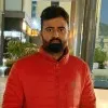 Shyam Nandal