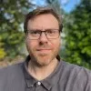Nicholas Meredith