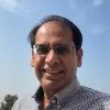 V P Ganesh