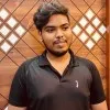 Jagadesh Mahesh