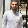 Abdullah Abdelkareem Alkzaz