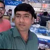 Iqbal Shaikh