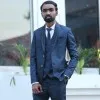 Dhiraj Patil