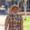 Nomagugu Ncube