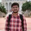 Ashwin Gadve