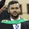 Benjamin Naidoo